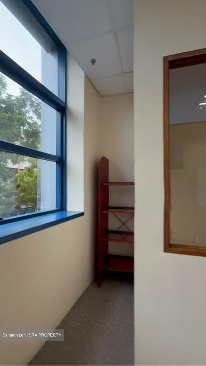 Ubi Techpark (D14), Factory #504165901